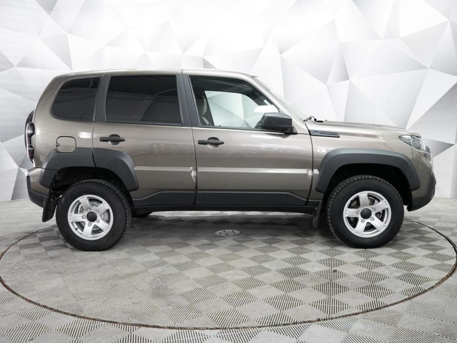 Lada (ВАЗ) Niva Travel I Ульяновск  - изображение 6