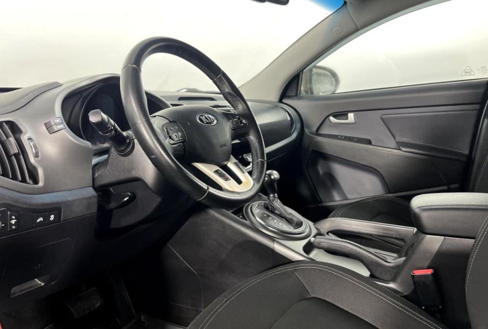 Kia Sportage III Нижний Новгород  - изображение 10
