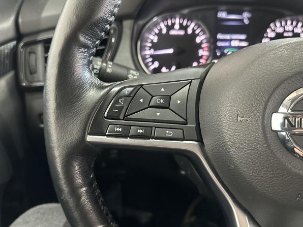 Nissan X-Trail III Рестайлинг с пробегом 2018 года, цена 1 955 000 рублей, 170500 км, внедорожник, Автокод Объявления