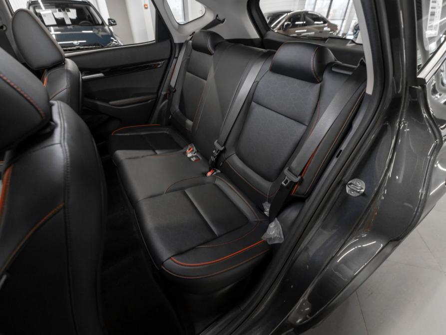Kia Seltos I Рестайлинг Москва  - изображение 13