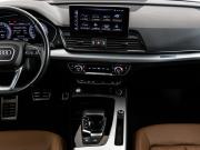 Audi Q5 II (FY) Рестайлинг Санкт-Петербург  - изображение 50