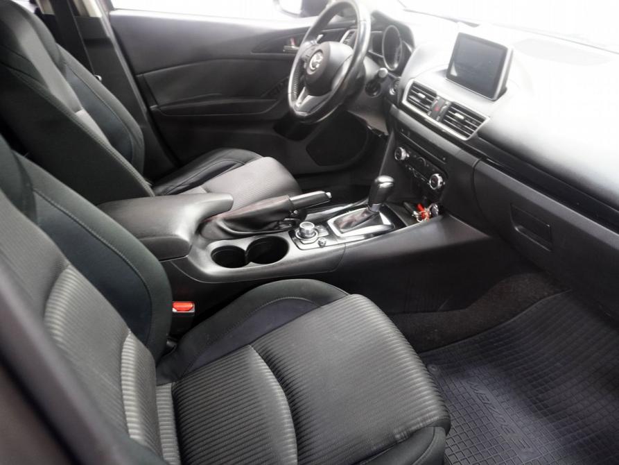 Mazda 3 III (BM) Москва  - изображение 10