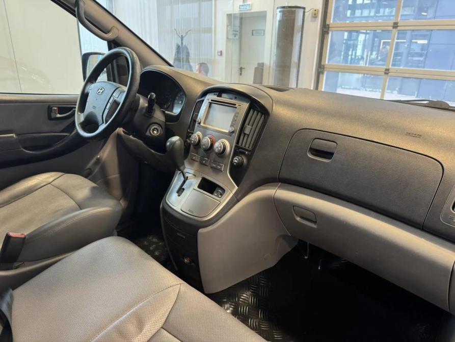 Hyundai Grand Starex I Подольск  - изображение 8