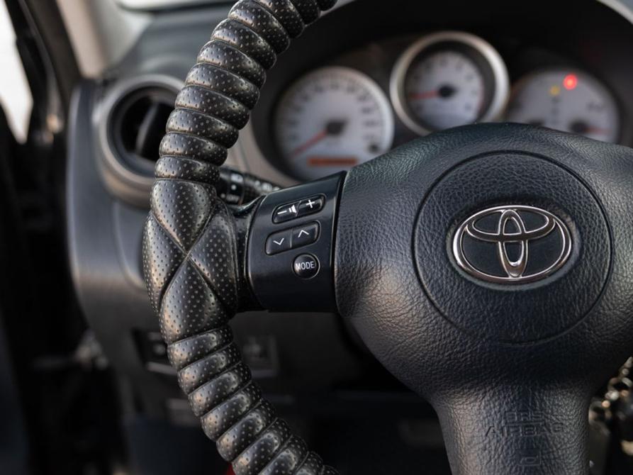 Toyota RAV4 II (XA20) Рестайлинг Новосибирск  - изображение 12