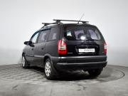 Opel Zafira A Рестайлинг Санкт-Петербург  - изображение 24