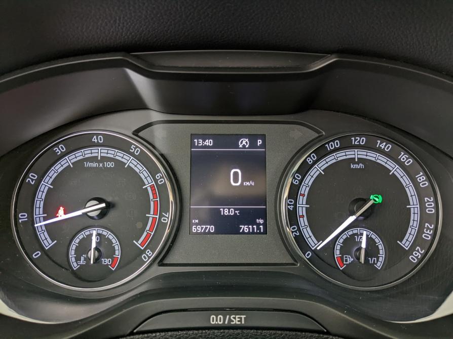 Skoda Karoq I Москва  - изображение 13