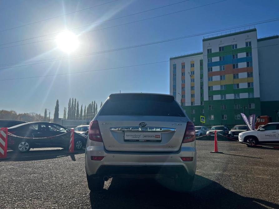 Lifan X60 I Рестайлинг Стерлитамак  - изображение 6
