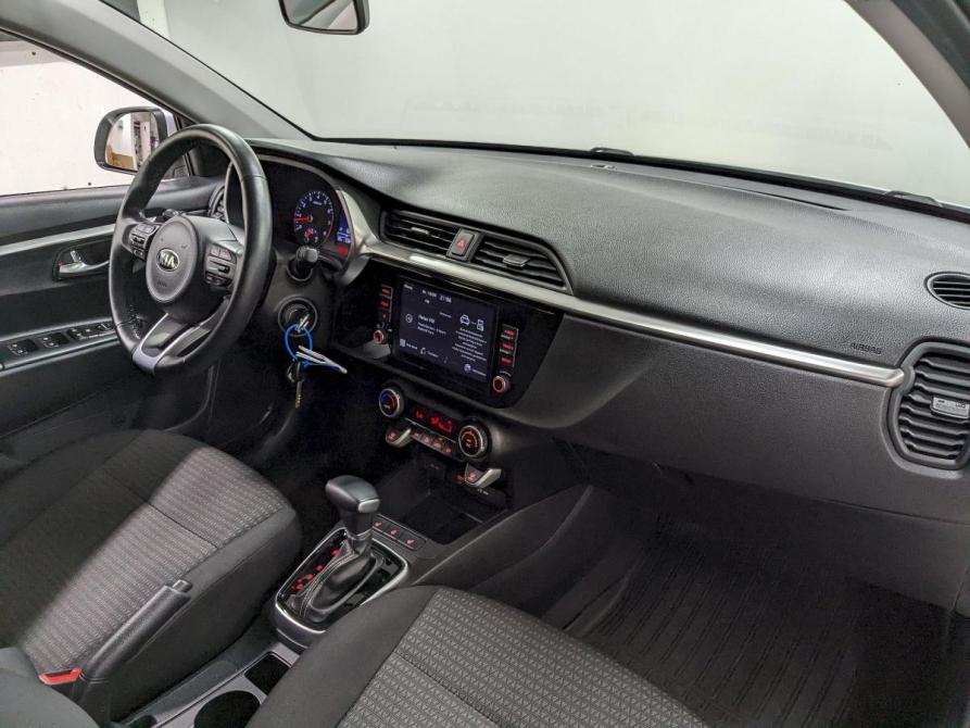 Kia Rio IV Рестайлинг Москва  - изображение 20