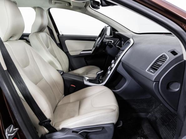 Volvo XC60 I Рестайлинг с пробегом 2015 года, цена 2 099 000 рублей, 168000 км, внедорожник, Автокод Объявления
