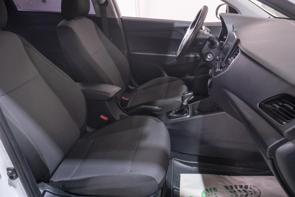Hyundai Solaris II Рестайлинг Томск  - изображение 20