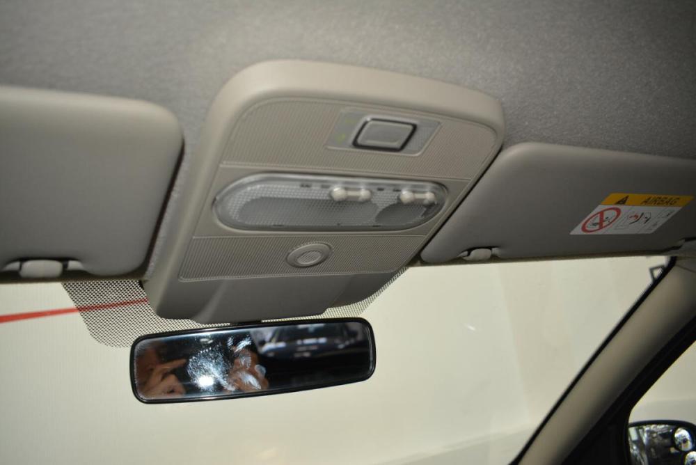 Nissan Terrano III (D10) Киров  - изображение 13