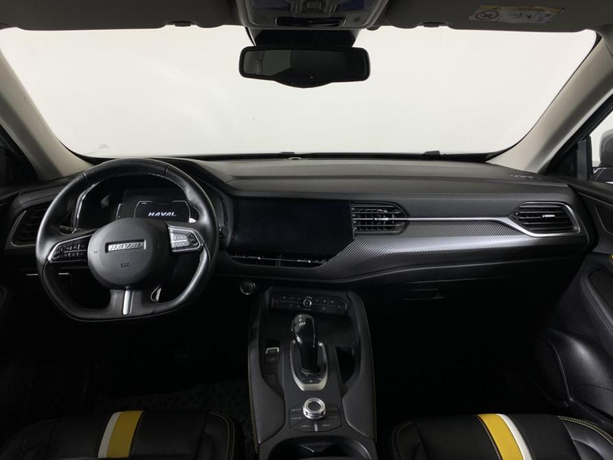 Haval F7x I Москва  - изображение 12