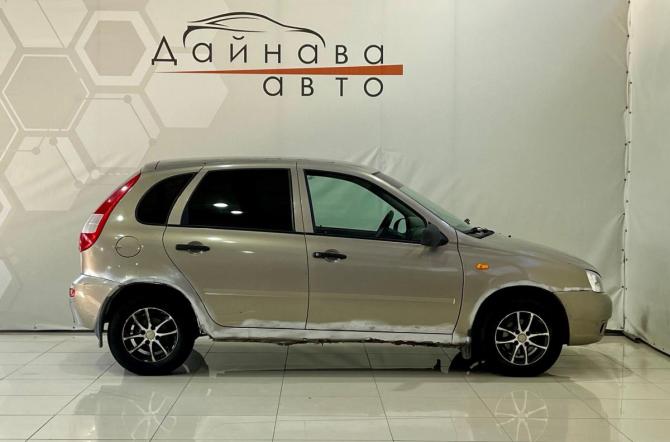 Lada (ВАЗ) Kalina I с пробегом 2007 года, цена 100 000 рублей, 248000 км, хэтчбек, Автокод Объявления