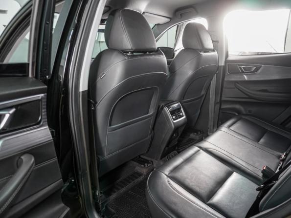 Chery Tiggo 4 Pro I с пробегом 2022 года, цена 1 549 000 рублей, 63312 км, внедорожник, Автокод Объявления