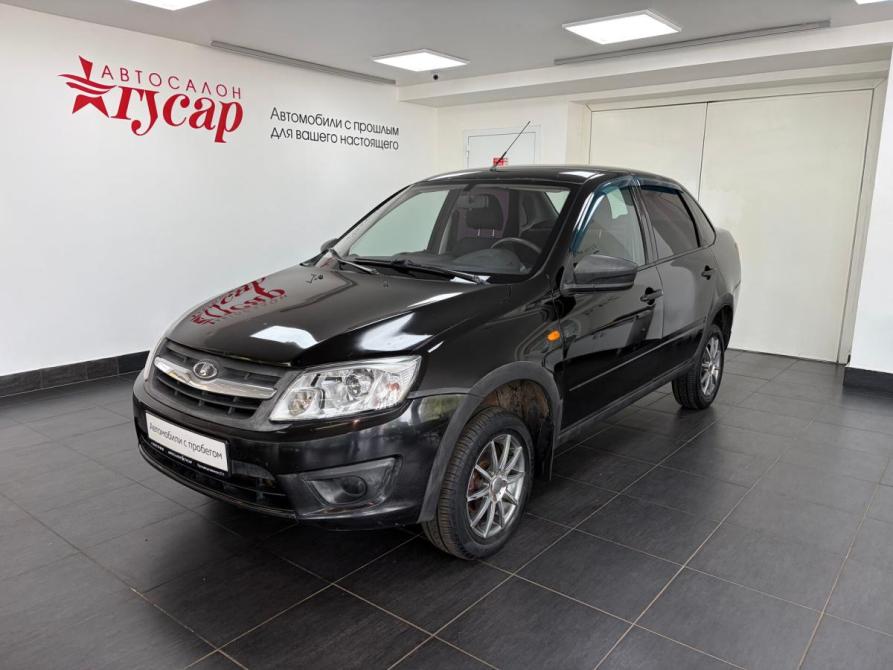 Lada (ВАЗ) Granta I Киров  - изображение 1