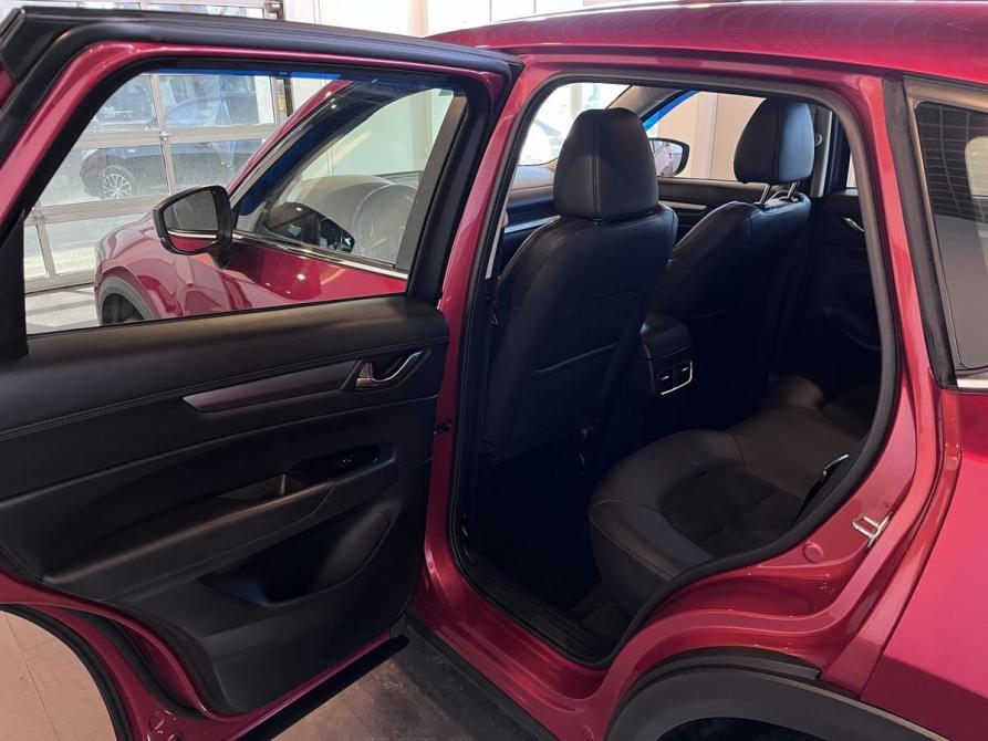 Mazda CX-5 II Чебоксары  - изображение 24
