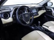 Toyota RAV4 IV (XA40) Рестайлинг Москва  - изображение 33