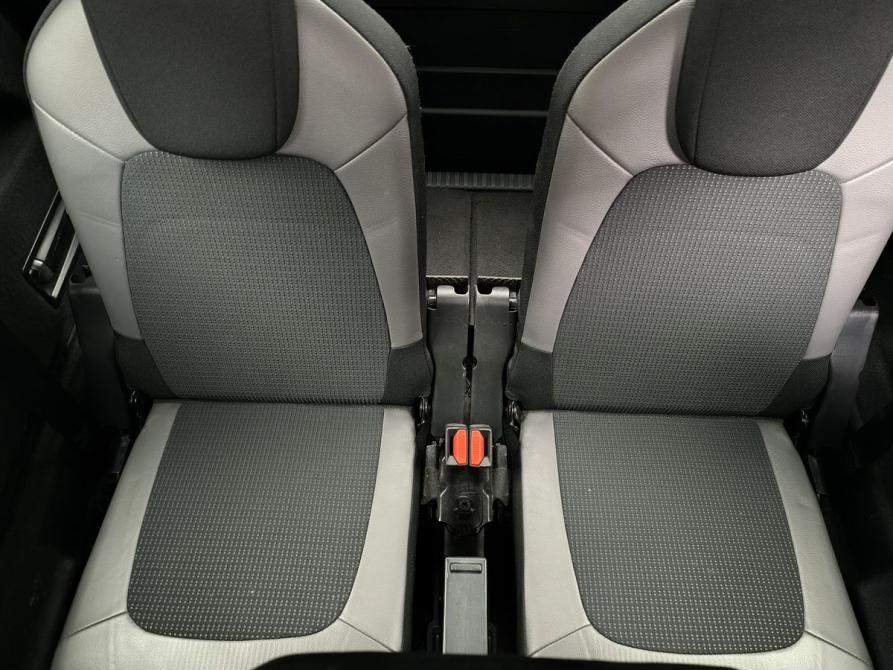 Citroen C4 Picasso II Рестайлинг Москва  - изображение 22