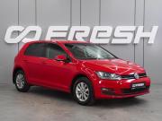 Volkswagen Golf VII Воронеж  - изображение 18