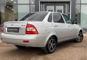 Lada (ВАЗ) Priora I Стерлитамак  - изображение 21