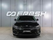 Kia K5 III Воронеж  - изображение 27