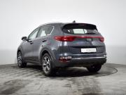 Kia Sportage IV Рестайлинг Санкт-Петербург  - изображение 25