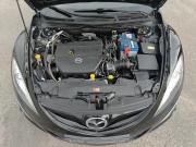 Mazda 6 II (GH) Рестайлинг Йошкар-Ола  - изображение 33