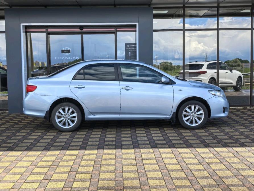 Toyota Corolla X (E140 E150) Краснодар  - изображение 4
