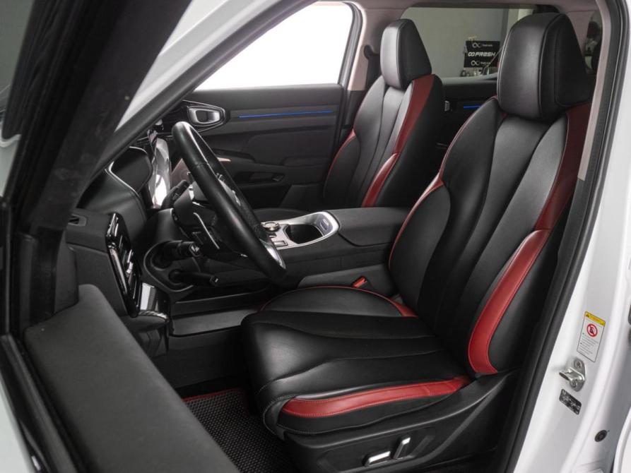 Haval H3 I Тюмень  - изображение 10