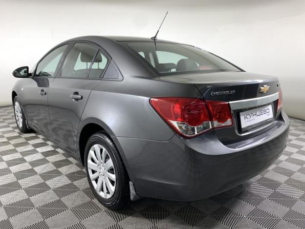 Chevrolet Cruze I с пробегом 2012 года, цена 677 000 рублей, 80074 км, седан, Автокод Объявления