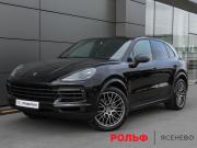Porsche Cayenne III Москва  - изображение 28
