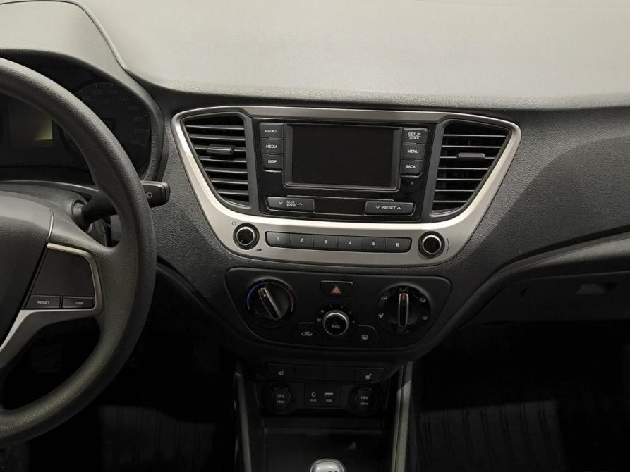 Hyundai Solaris II Казань  - изображение 18