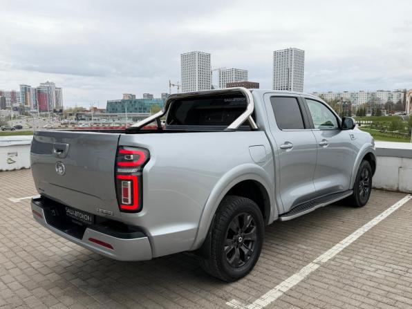 Great Wall Poer I с пробегом 2022 года, цена 2 380 000 рублей, 73000 км, пикап, Автокод Объявления