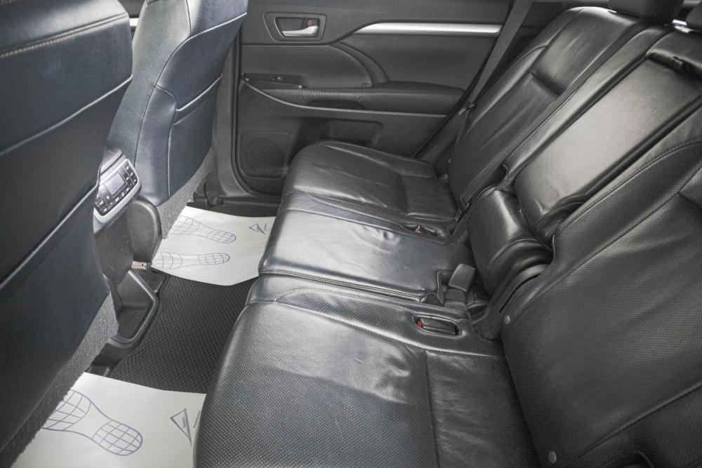 Toyota Highlander III (XU50) Кемерово  - изображение 10