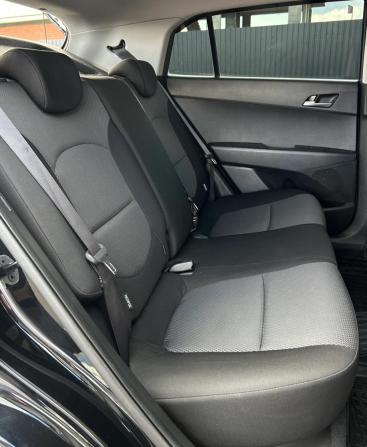 Hyundai Creta I с пробегом 2018 года, цена 1 840 000 рублей, 150700 км, внедорожник, Автокод Объявления