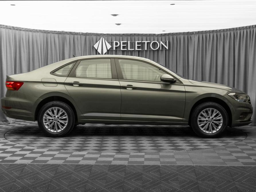 Volkswagen Jetta VII Москва  - изображение 8