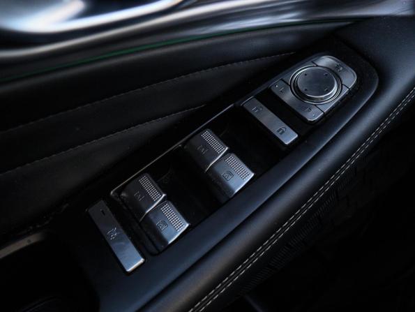 GAC GS8 II с пробегом 2024 года, цена 3 460 000 рублей, 43610 км, внедорожник, Автокод Объявления