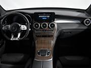 Mercedes-Benz GLC Coupe AMG I (C253) Рестайлинг Санкт-Петербург  - изображение 41