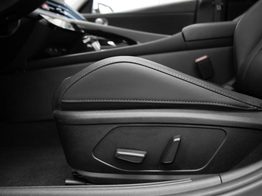 Hyundai Elantra VII (CN7) Москва  - изображение 26