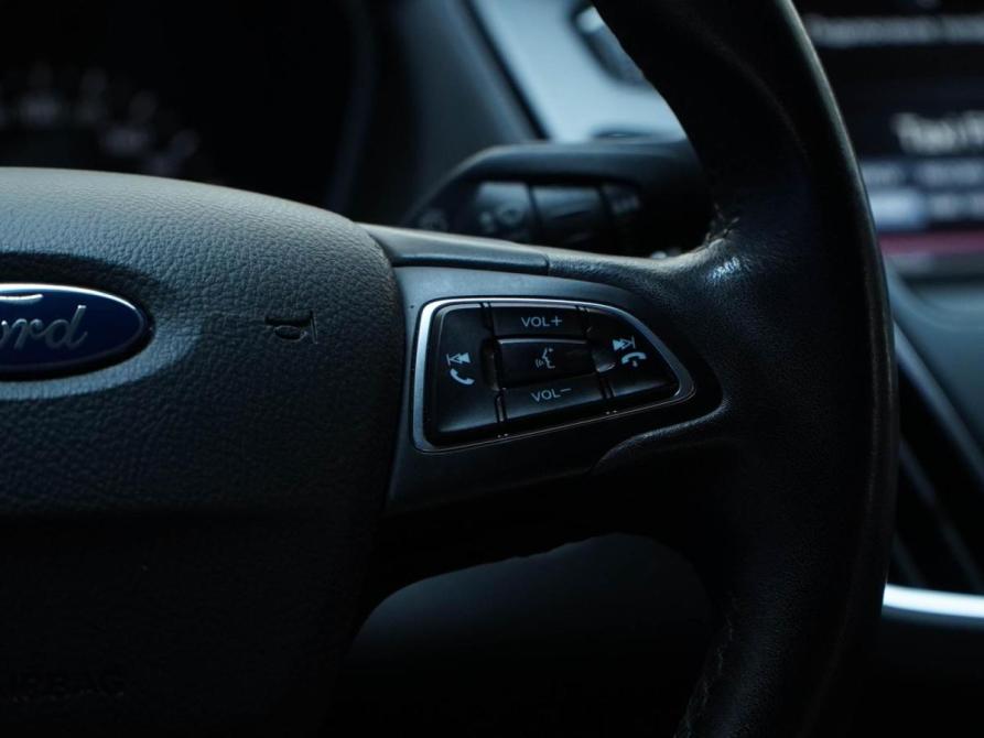 Ford Focus III Рестайлинг Москва  - изображение 14