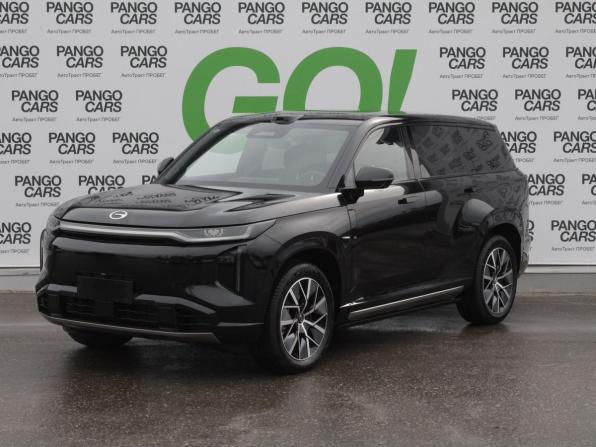 GAC S7 с пробегом 2026 года, цена 4 800 000 рублей, 10 км, внедорожник, Автокод Объявления