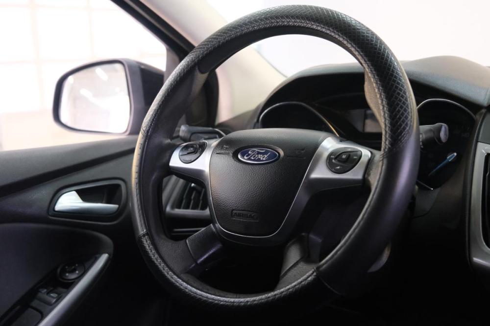 Ford Focus III Омск  - изображение 13