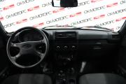 Lada (ВАЗ) Niva Legend Сургут  - изображение 34