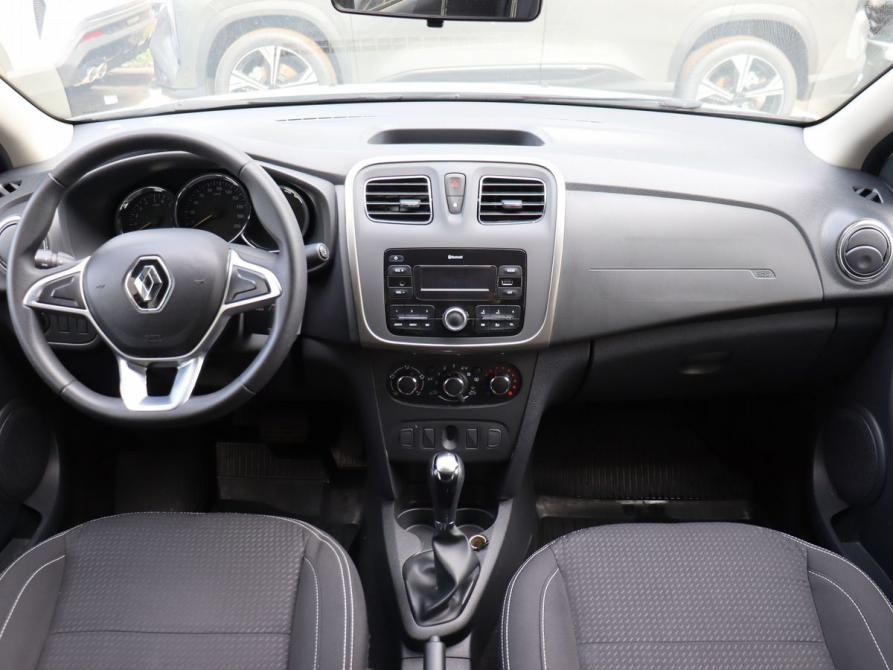 Renault Logan II Рестайлинг Самара  - изображение 13