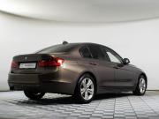 BMW 3 серии VI (F3x) Москва  - изображение 28