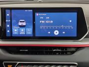 Geely Coolray I Рестайлинг Москва  - изображение 42