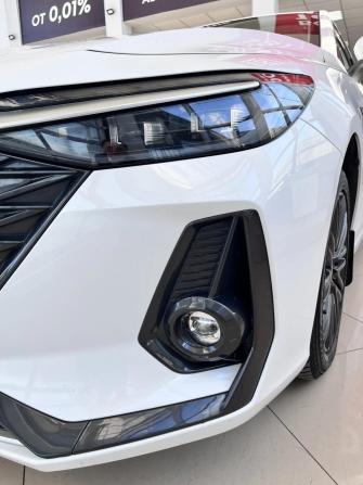 Chery Arrizo 8 с пробегом 2024 года, цена 1 999 000 рублей, 29900 км, седан, Автокод Объявления