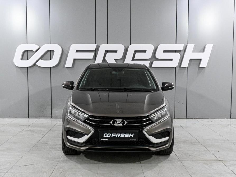 Lada (ВАЗ) Vesta I Рестайлинг (NG) Ростов-на-Дону  - изображение 3