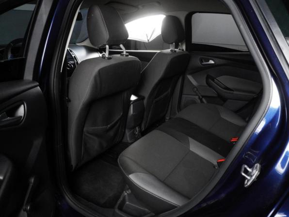 Ford Focus III с пробегом 2012 года, цена 920 000 рублей, 199924 км, хэтчбек, Автокод Объявления