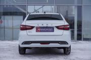 Lada (ВАЗ) Vesta I Рестайлинг (NG) Ульяновск  - изображение 29